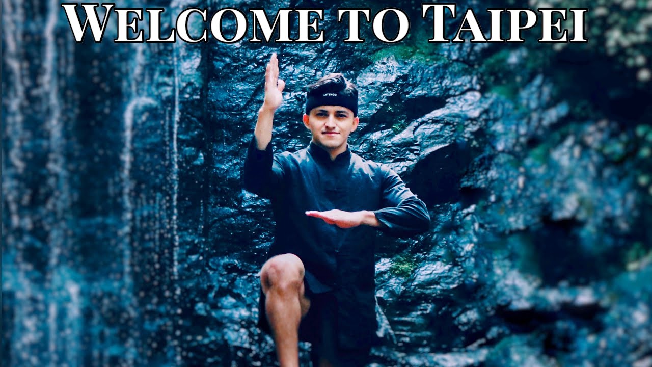 WElCOME TO TAIPEI- TAIWAN (A GUIDE TO EXPLORE TAIPEI&rsquo;S HIDDEN PEARLS)