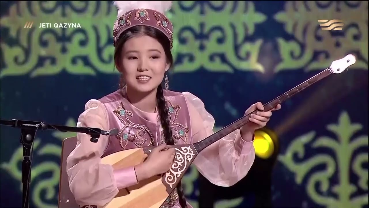 Наурызбек жыраудын термеси. Бакыт Арыстангалиева