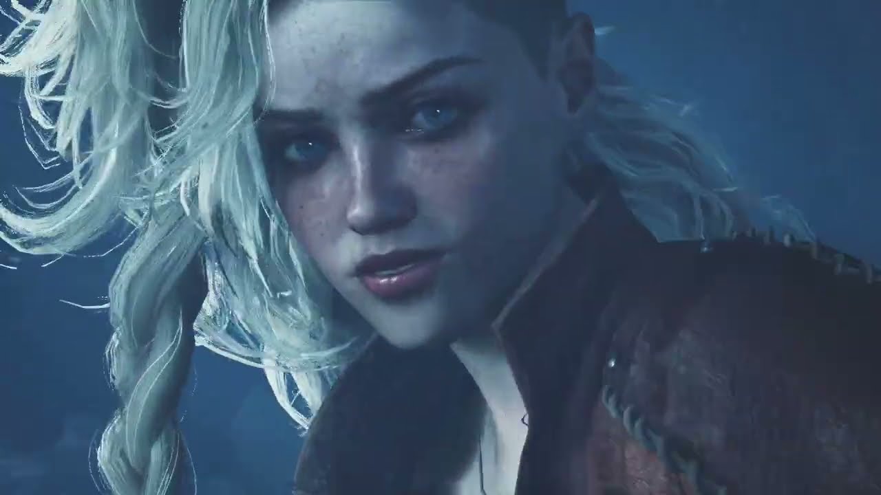 |Monster Hunter Wilds| Slaying Guardian Arkveld - Story Quest Fight