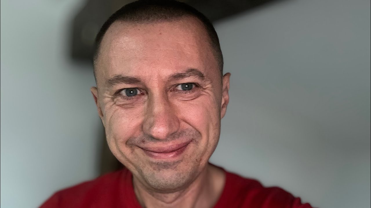 Wojtek z Normandii i Joanna z Kielc wyjaśnili mnie! Normandia Bygadasiwaka