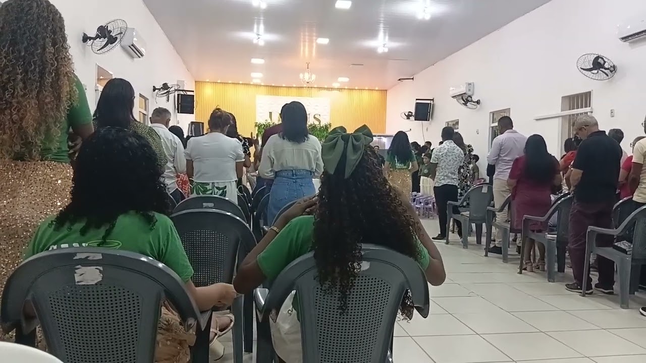 Oração por cura
