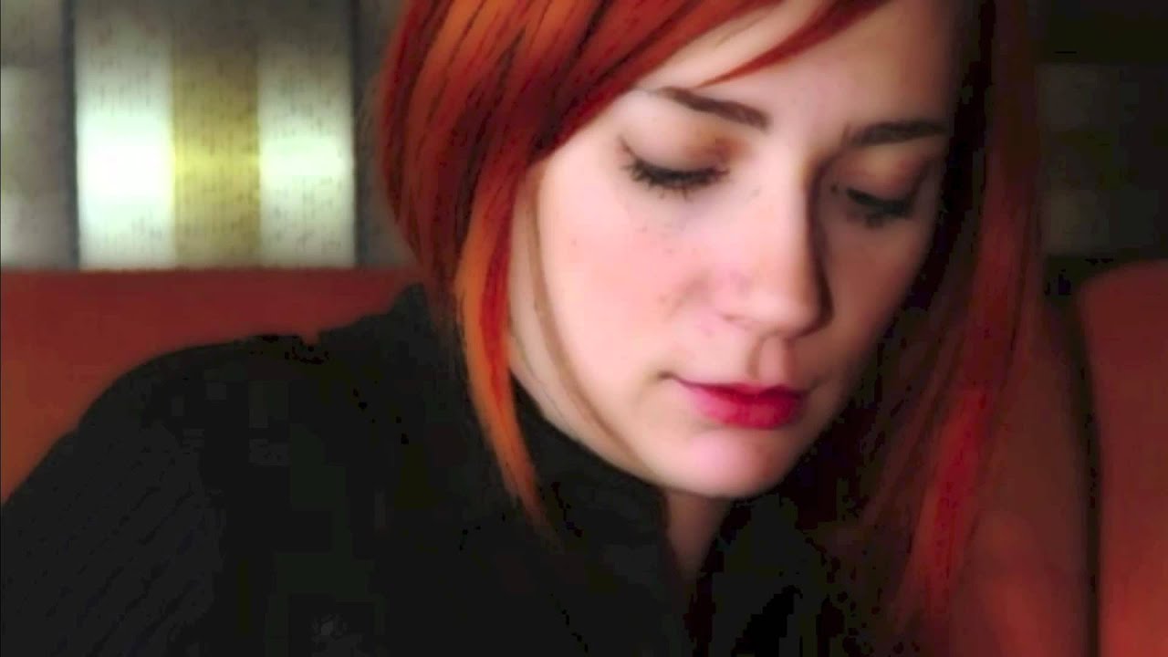 AYLİN ASLIM - HASRET (HD - HQ)