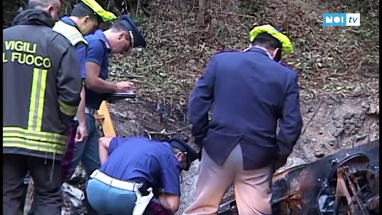 Tragedia al Rally Citta' di Lucca 2012, tutti condannati: non fu fatalita'
