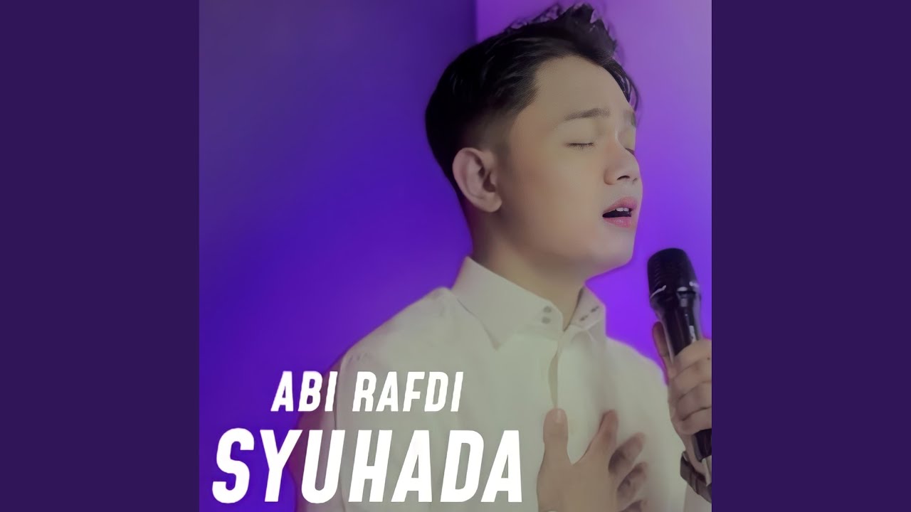 Syuhada