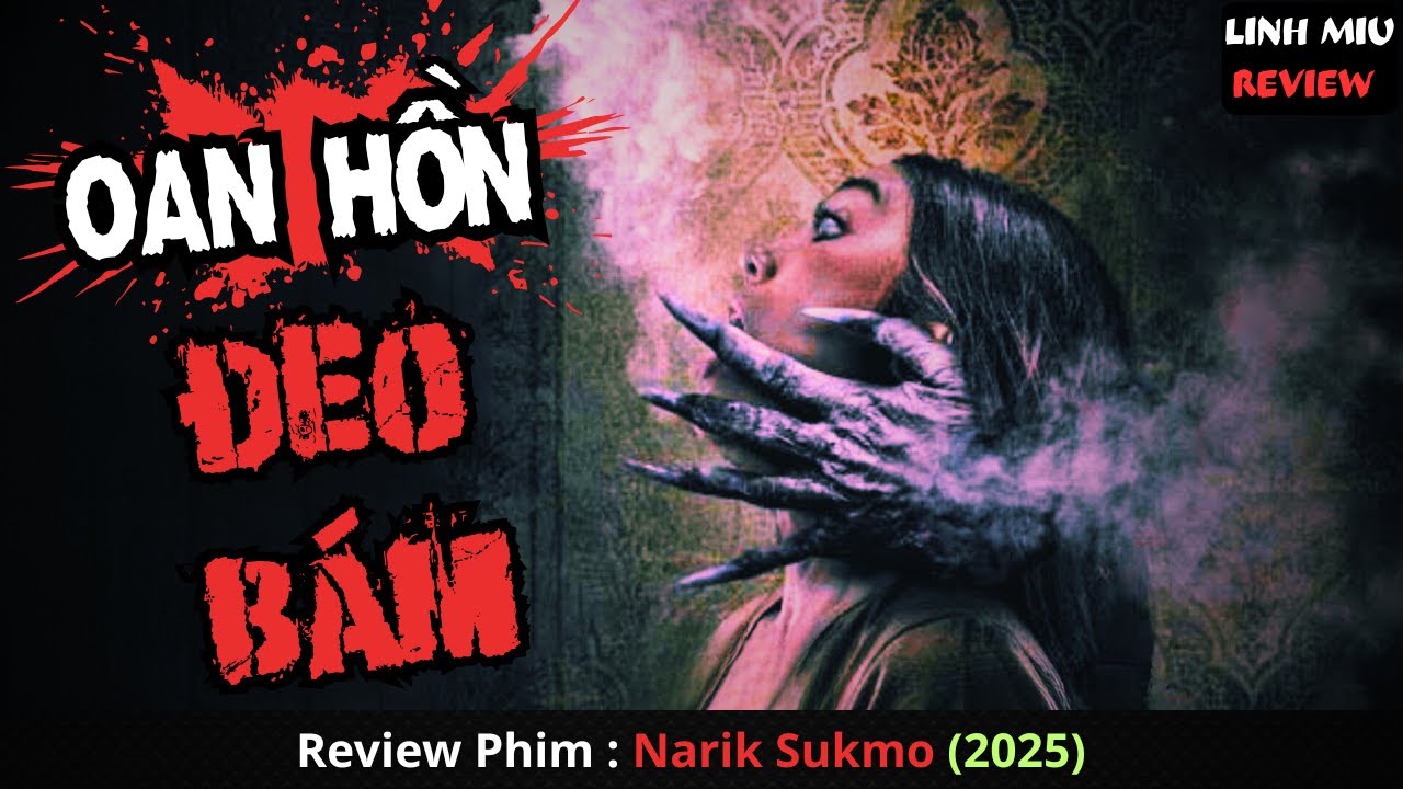 Mua Nhầm Đồ Của NGƯỜi ĐÃ KHUẤT Và Cái Kết RỢN NGƯỜI - Review phim kinh dị