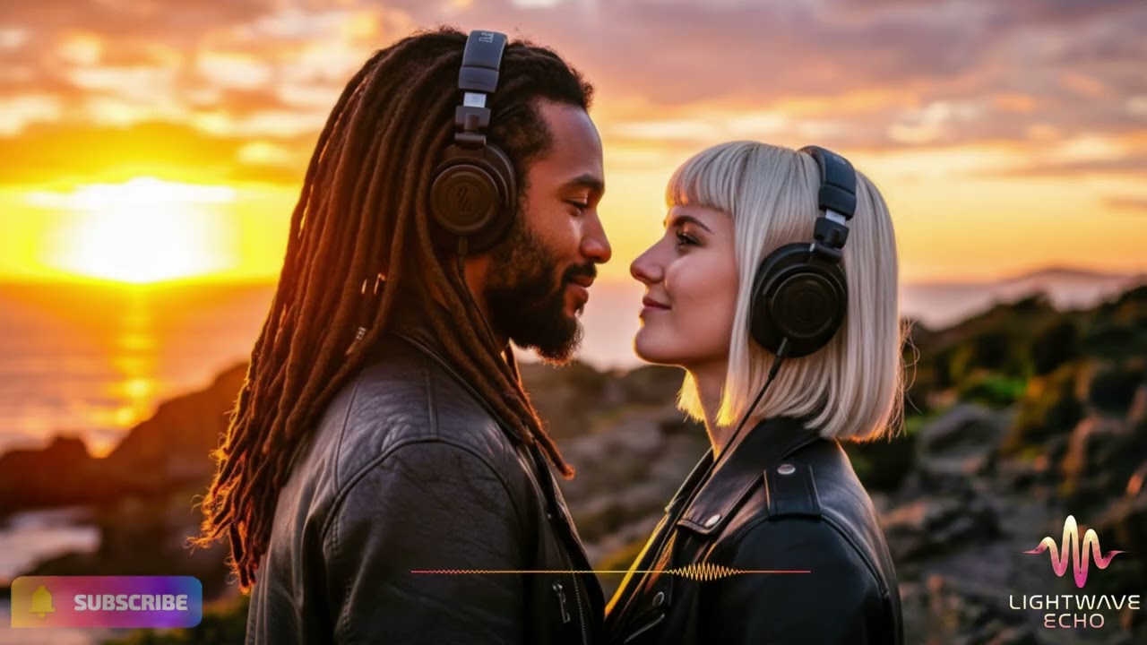 Epic Reggae Blues Pop Timeless Groove 2026 - Damian Marley ft. Sia (AI Music Video)