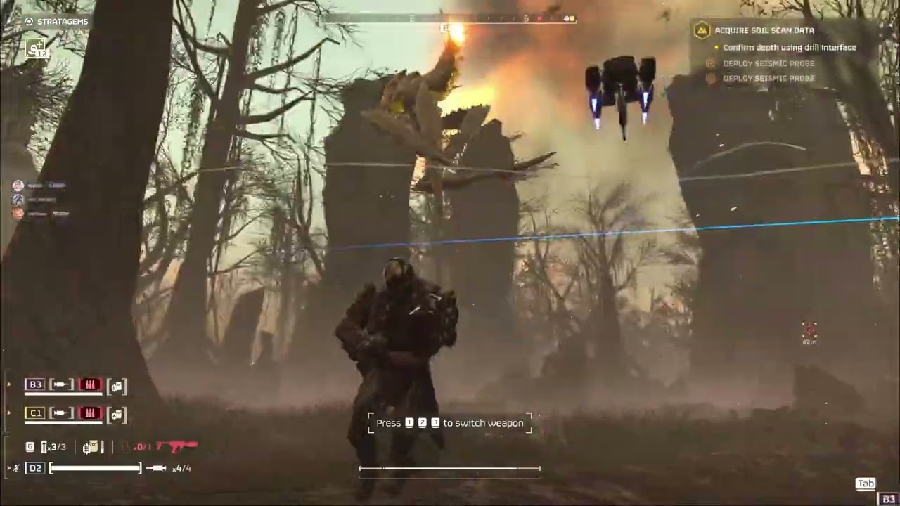 New Video