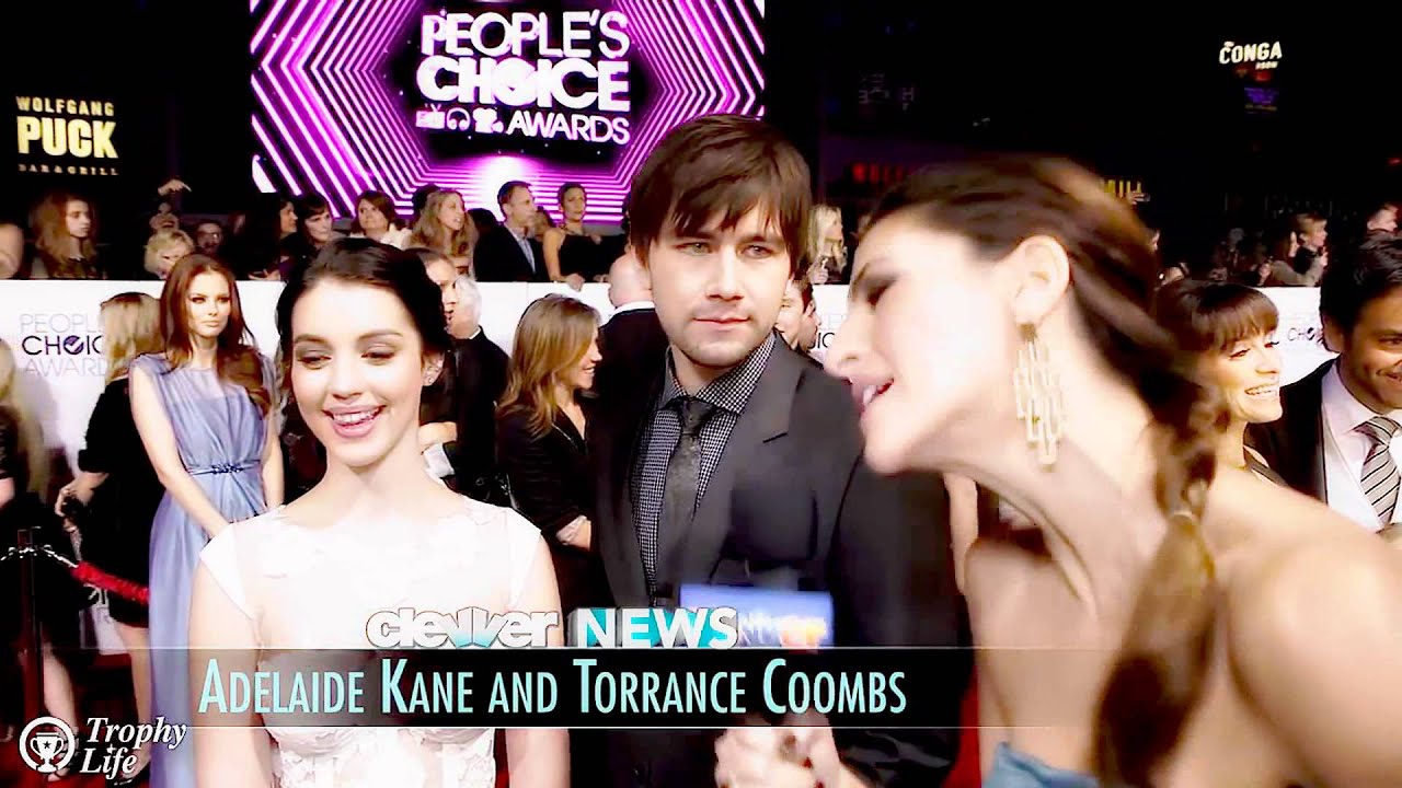 happy bday adelaide kane !