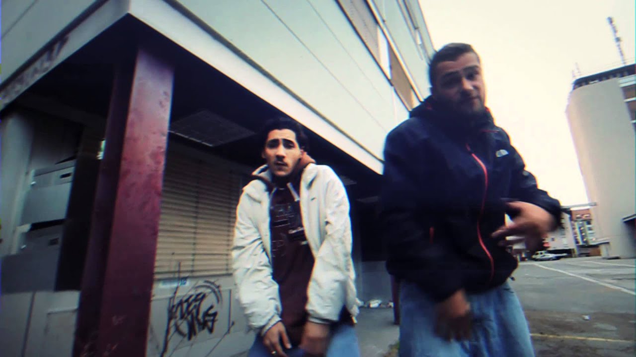 BAB-2 - On fait semblant (SWC Records)