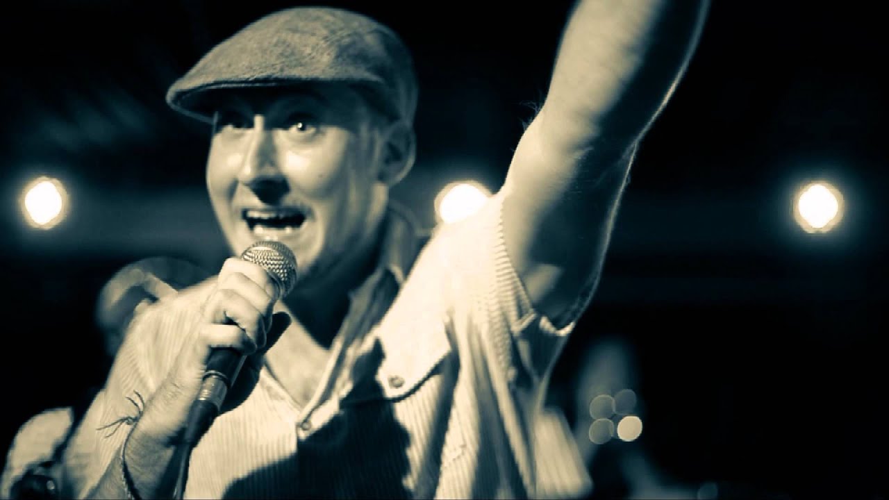 Dan O'Clock - Die Zeit (Offizielles Video) (2012)