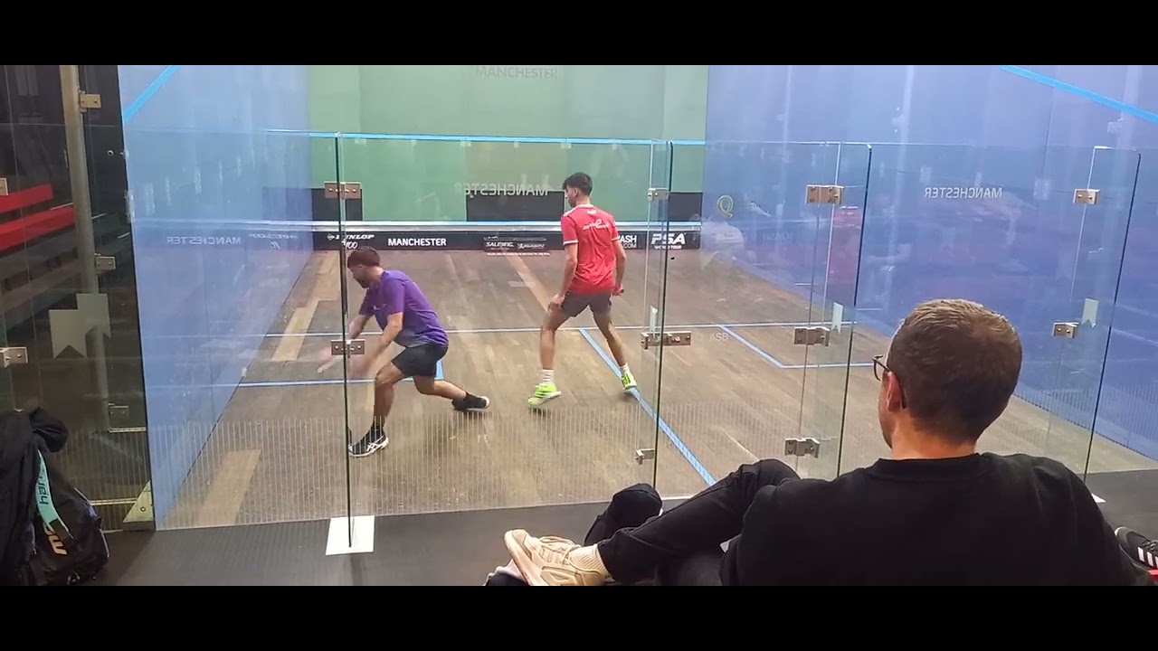 Daanish Vs karim
