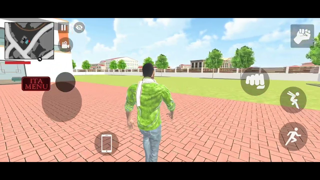 Simulator 3D gaming videos 😍