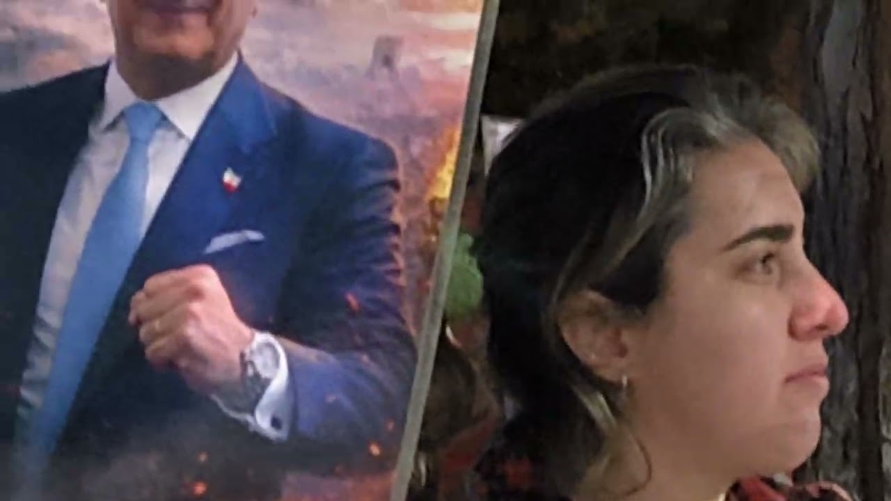 Tbilisi právě teď: Prosím sdílejte. Azadí-svoboda přijde. Už brzy.