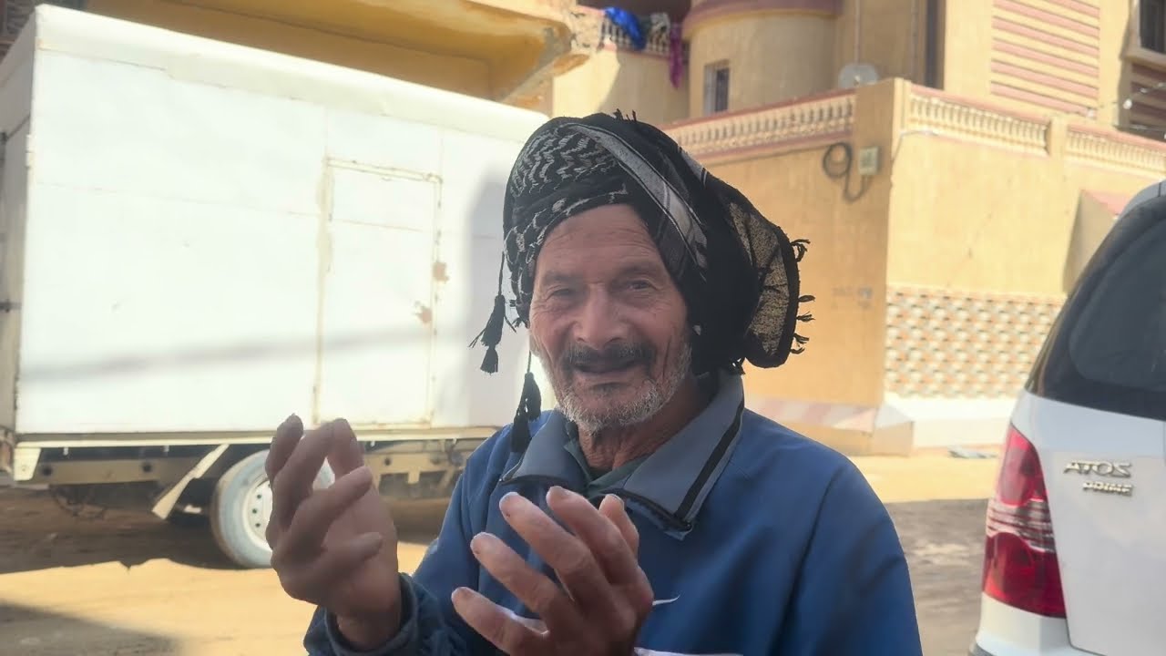 طاب ولا مازال