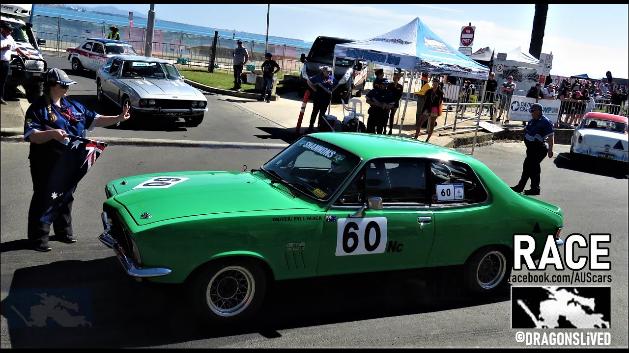 TORANA GTR-XU1 aussie muscle CARS