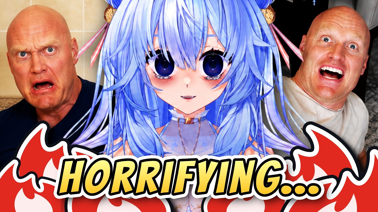 Этому пожарному нужно ПОВЫШЕНИЕ!! | Mifuyu реагирует на Fire Department Chronicles