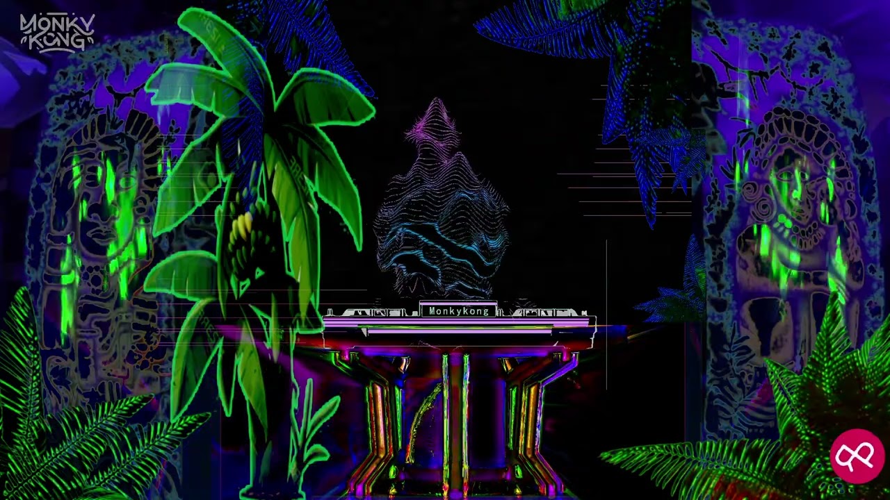 Monkykong - The summer is magic.     #bestofsummer24 #summervibes