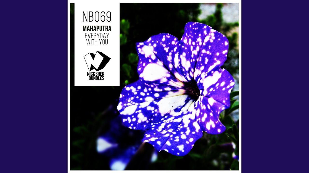 Everyday with You (Extended Mix)