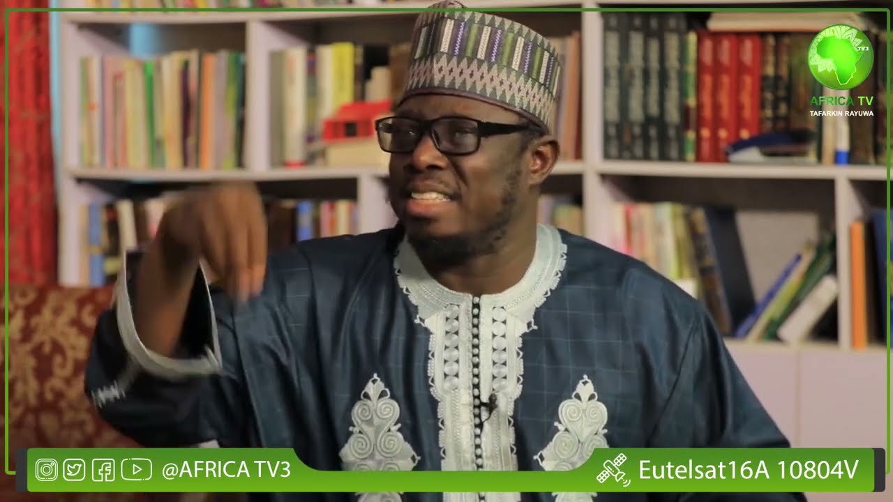 Illar Yin Karya A Rayuwar Musulmi | Sheikh Aminu Ibrahim Daurawa