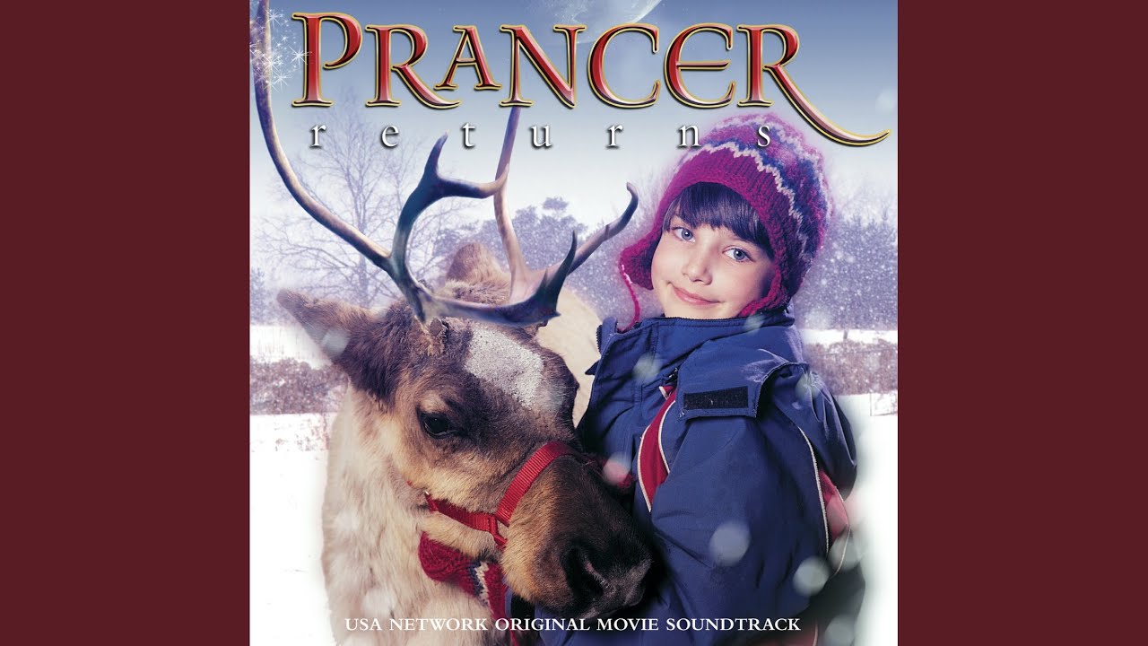 Prancer's Theme