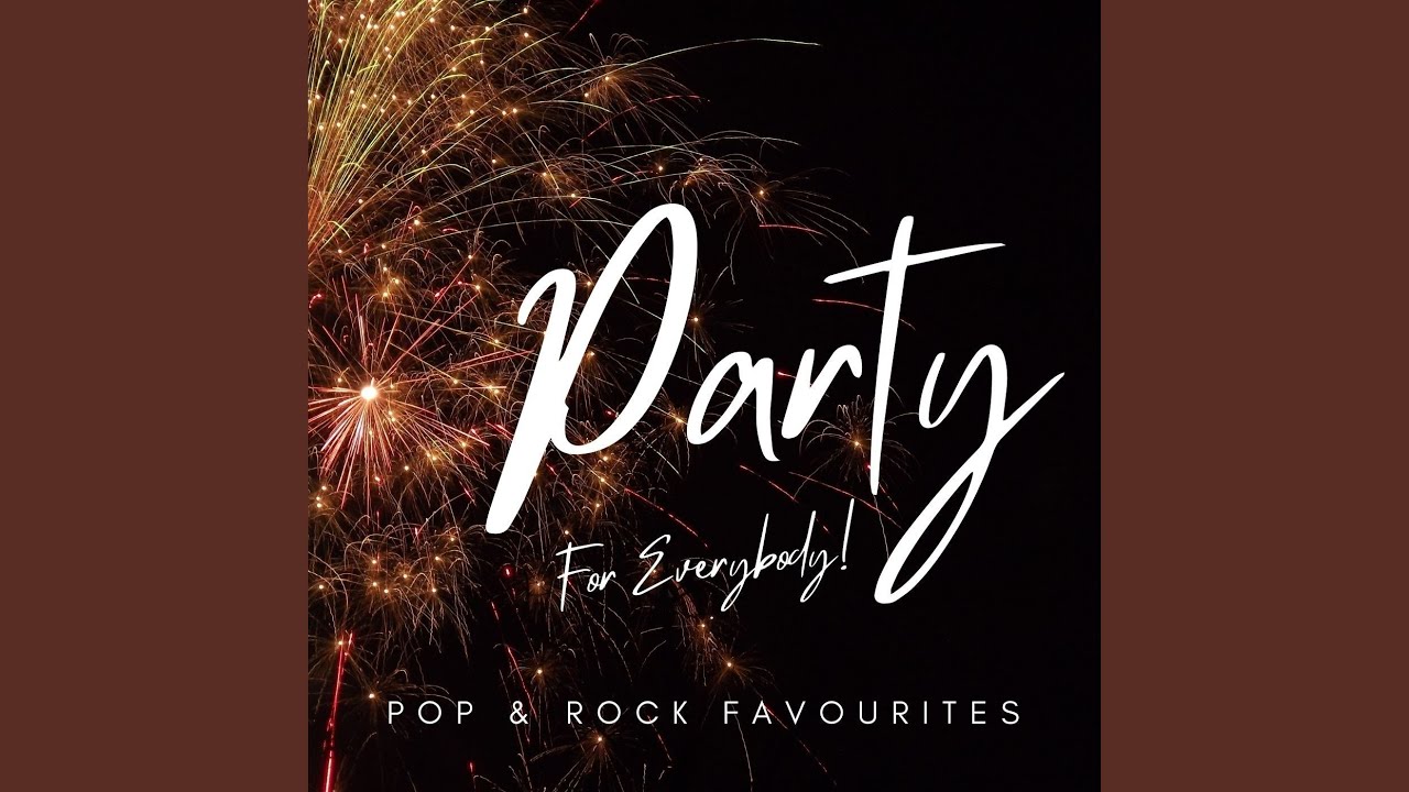 Born In The USA (Live)