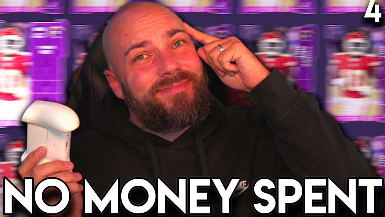 I'M ALREADY RISKING MY COINS! [NO MONEY SPENT #4]