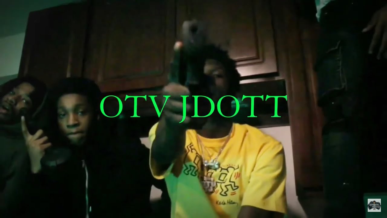 OTV Jdott - Slatt (Official MusicVideo) Shot By @jdarealvisuals