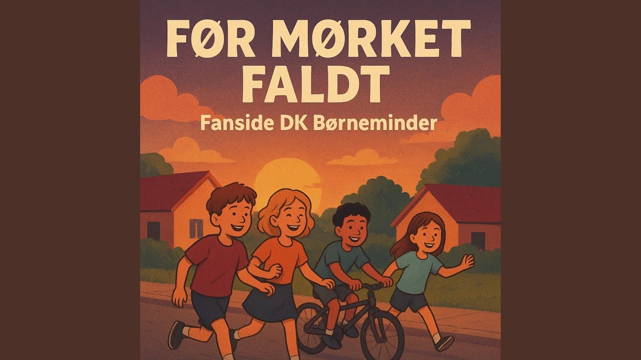 Før Mørket Faldt