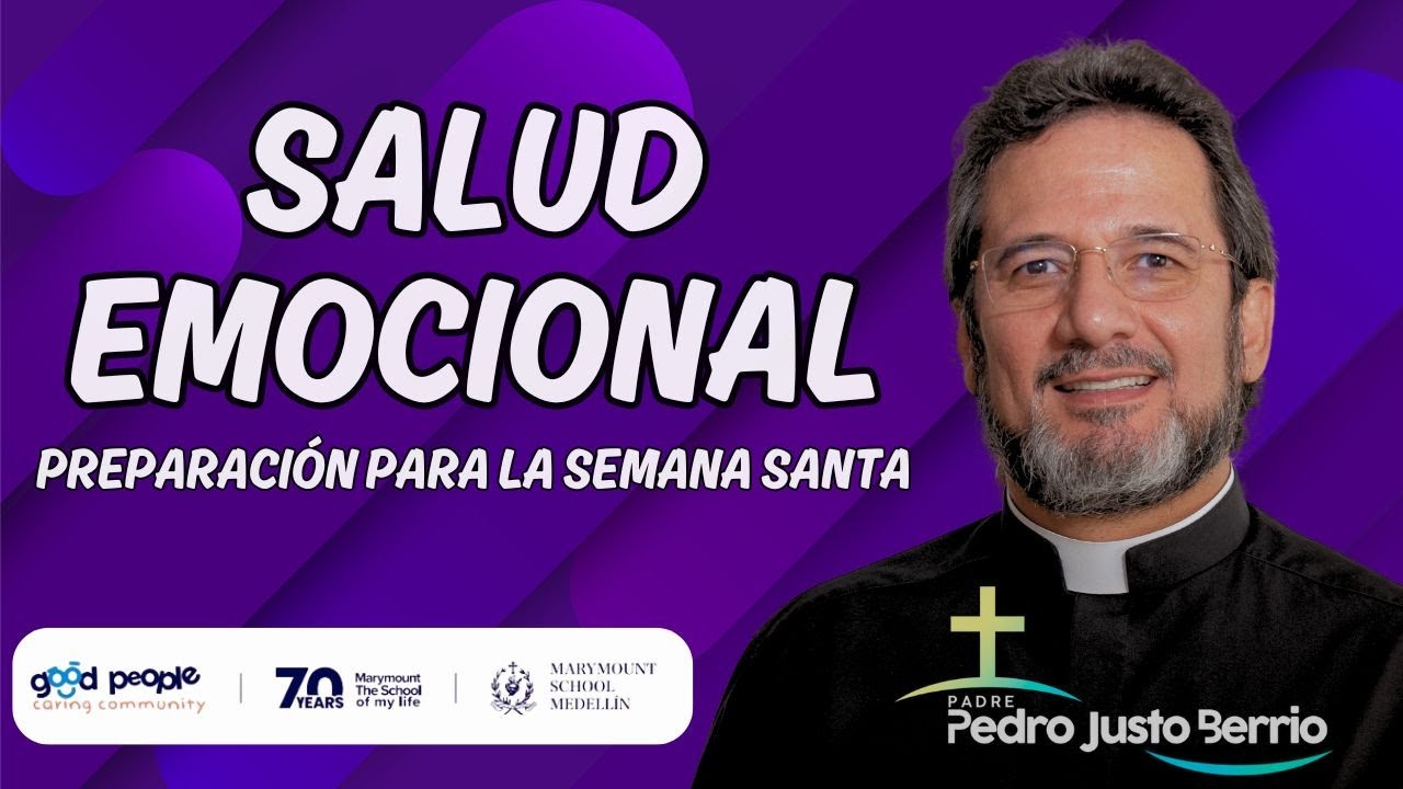 Preparaci&oacute;n semana santa 