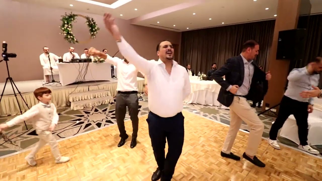المنشد عبدالرحمن الحلواني - عحمص ودوني