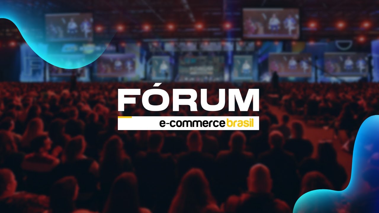 Fórum E-Commerce Brasil 2025. Impossível sair igual.