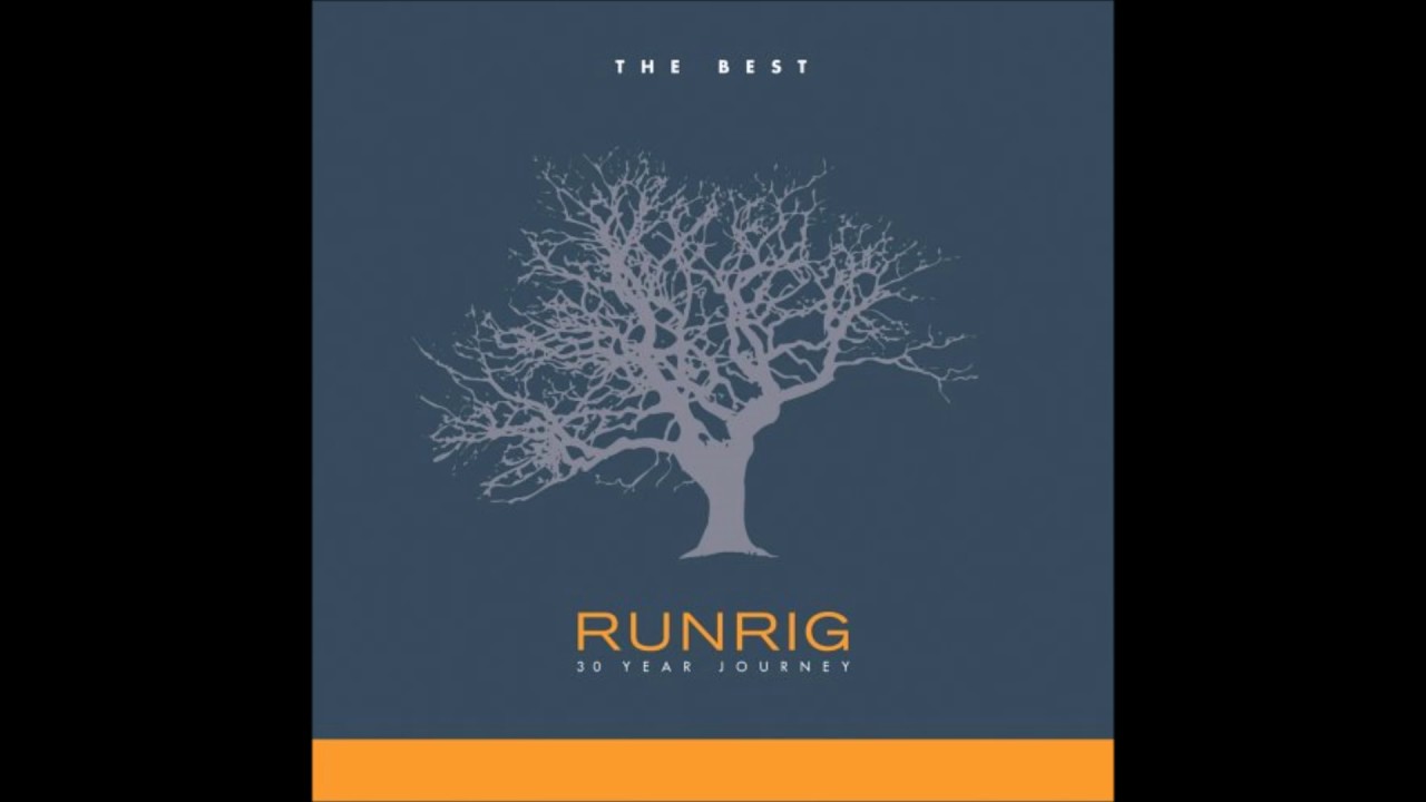 Runrig - Recovery
