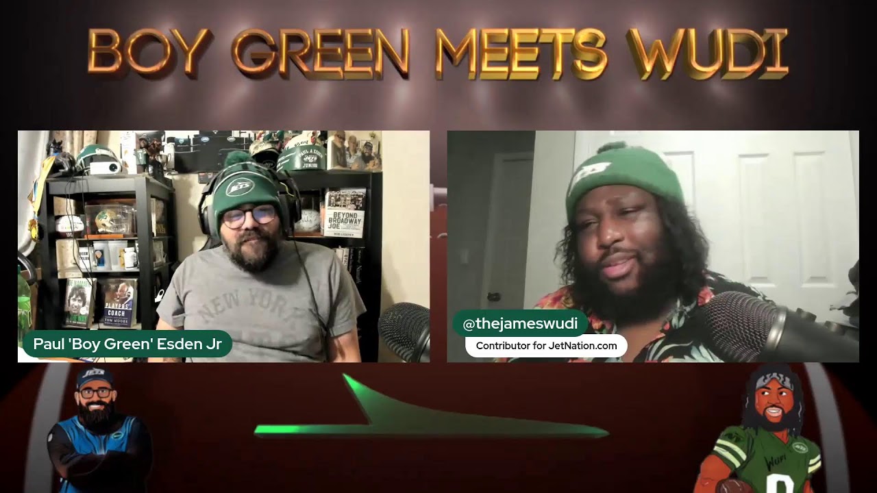 Top Questions Jets Need to Answer Before the Regular Season Finale vs. Buffalo