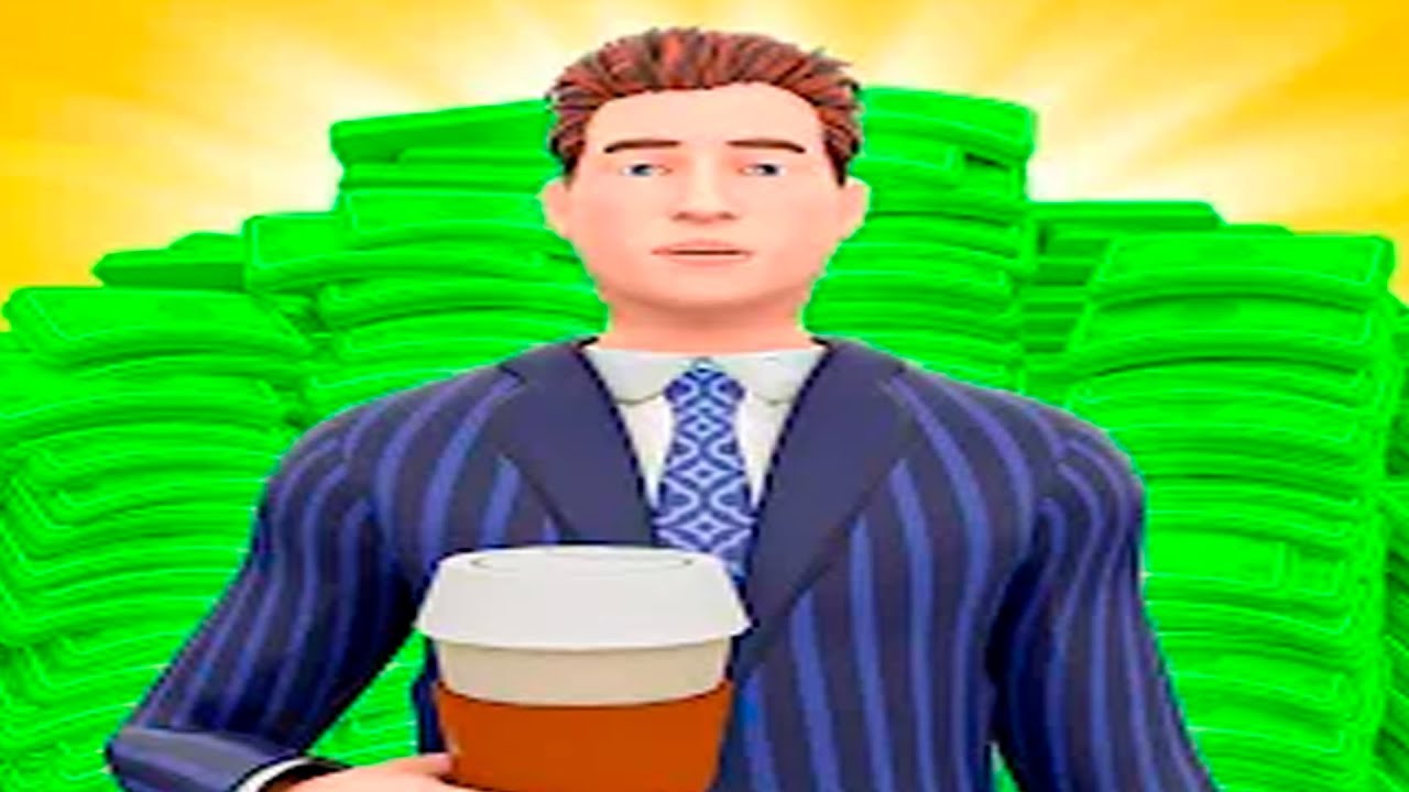 Office Life - My First Company