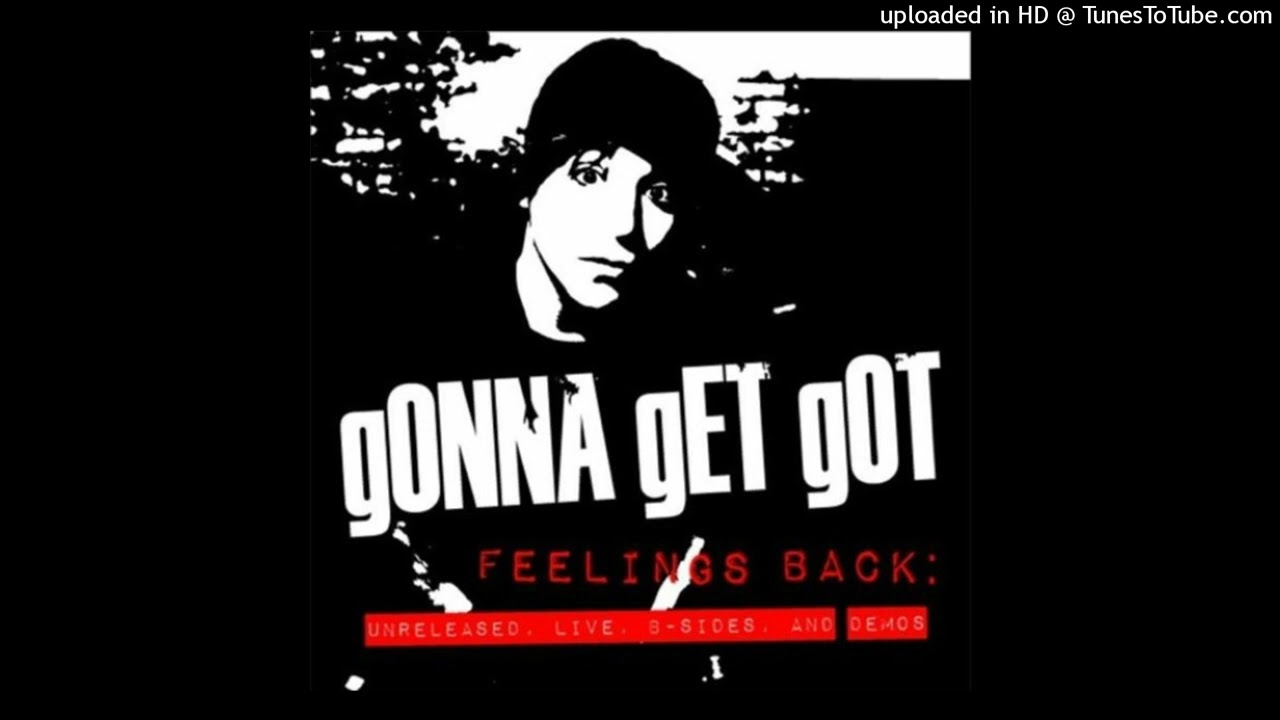 gONNA gET gOT - my bullshit pontiac (my pontiac/msi remix)