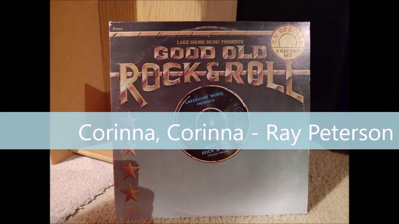 Lake Shore Music Presents: Good Old Rock and Roll (1978) Record 1 of 2