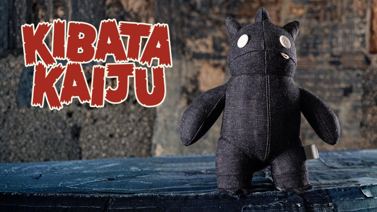 Kibata Kaiju