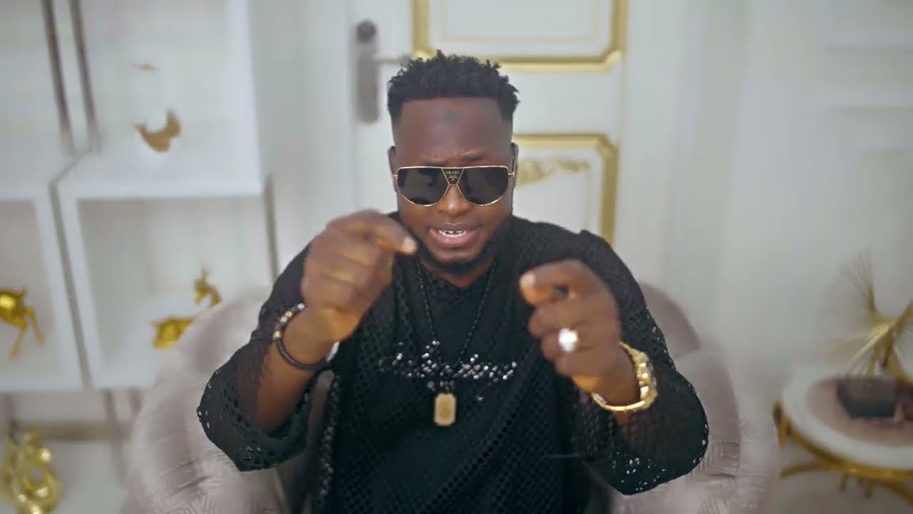Mousto Camara - Proteger | Vidéo Officielle