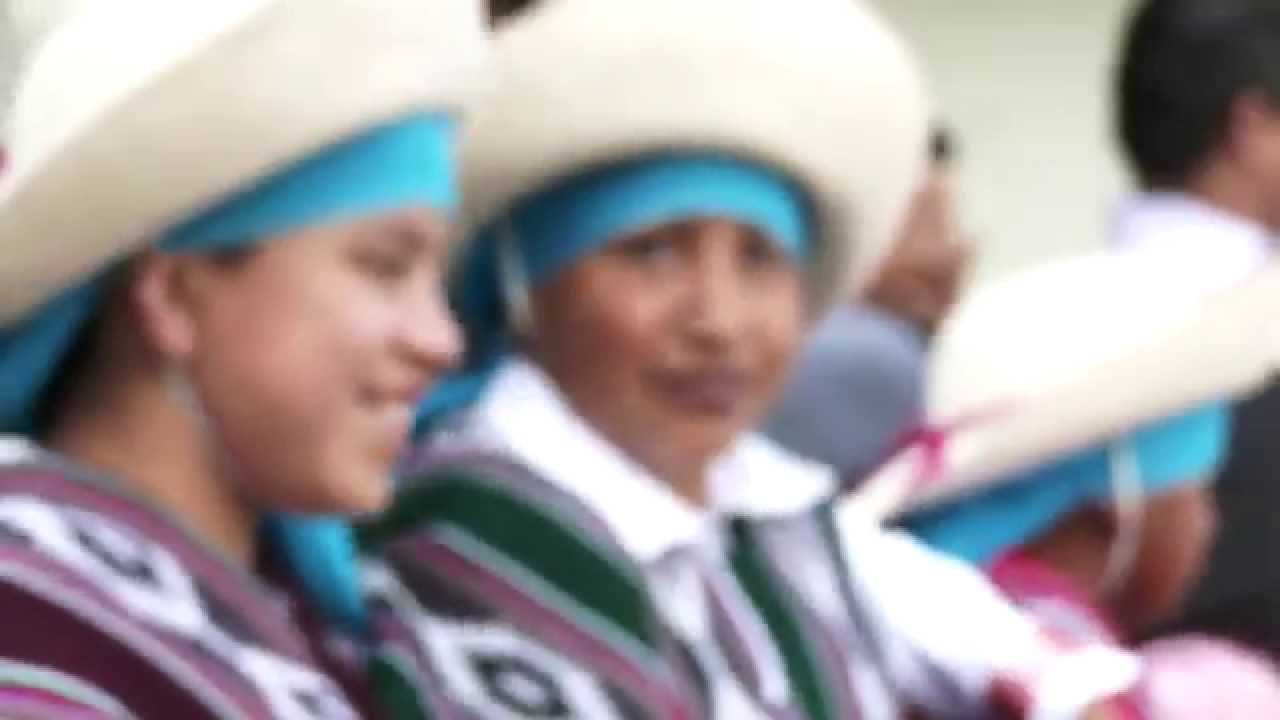 Inicio de obras de recuperaci&oacute;n patrimonial en Taquil, provincia de Loja