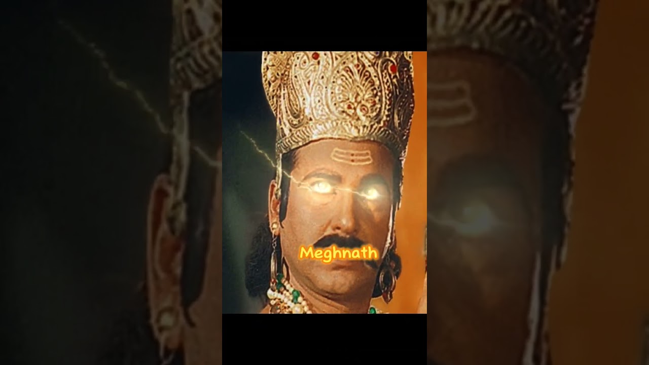 Old Ramayan most powerful warriors #shorts#short video 😈👿