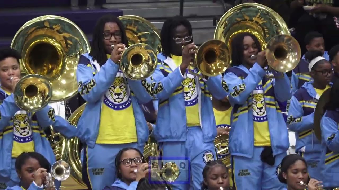 CPA St Patty's Day Weekend Jamboree BOTB Competition 2026