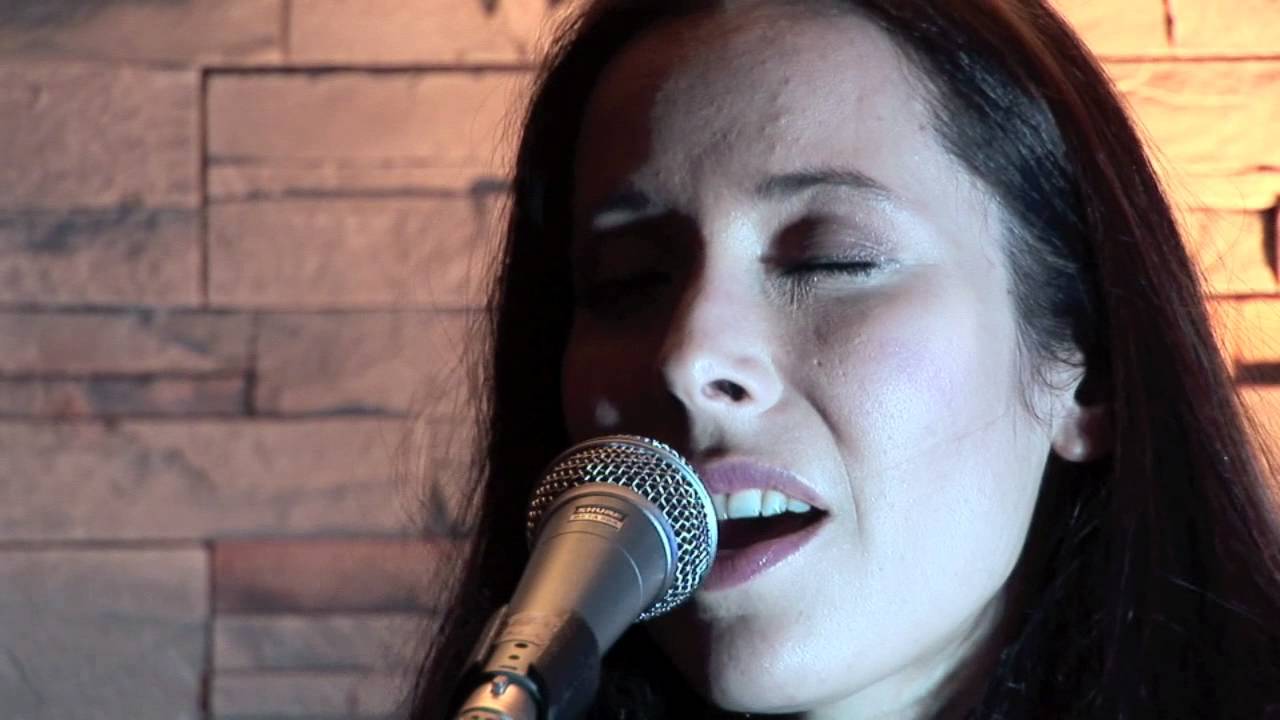 GaydarRadio SECRET SUNDAYS: Nerina Pallot: 'Turn Me On Again'