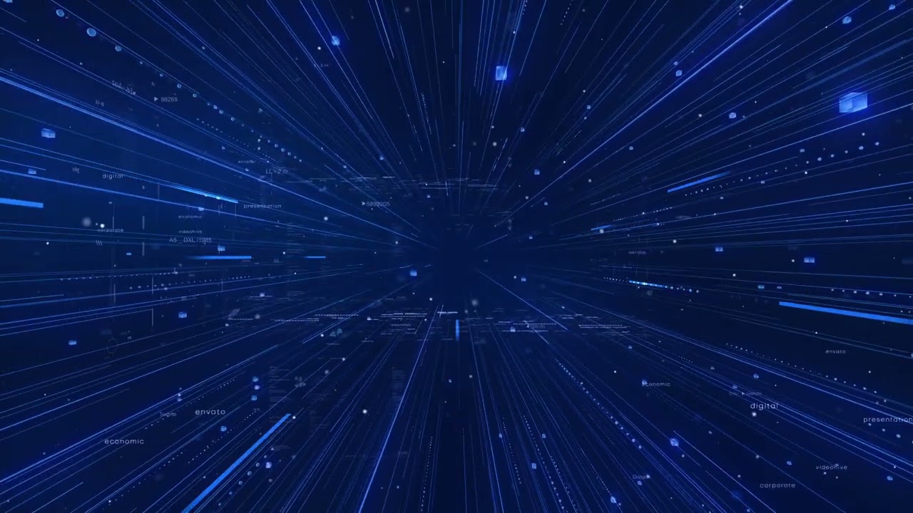 vecteezy digital technology business abstract background 3053418