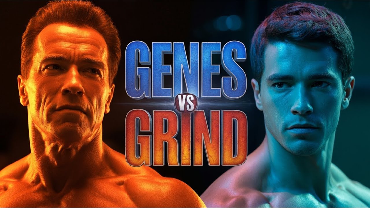 Arnold Schwarzenegger’s Sons Explained: Why They Are So Different