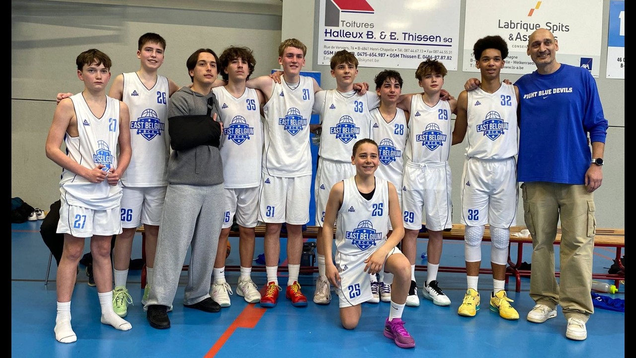 BCHC U16 BCA centre gaume 07 03 2026 03