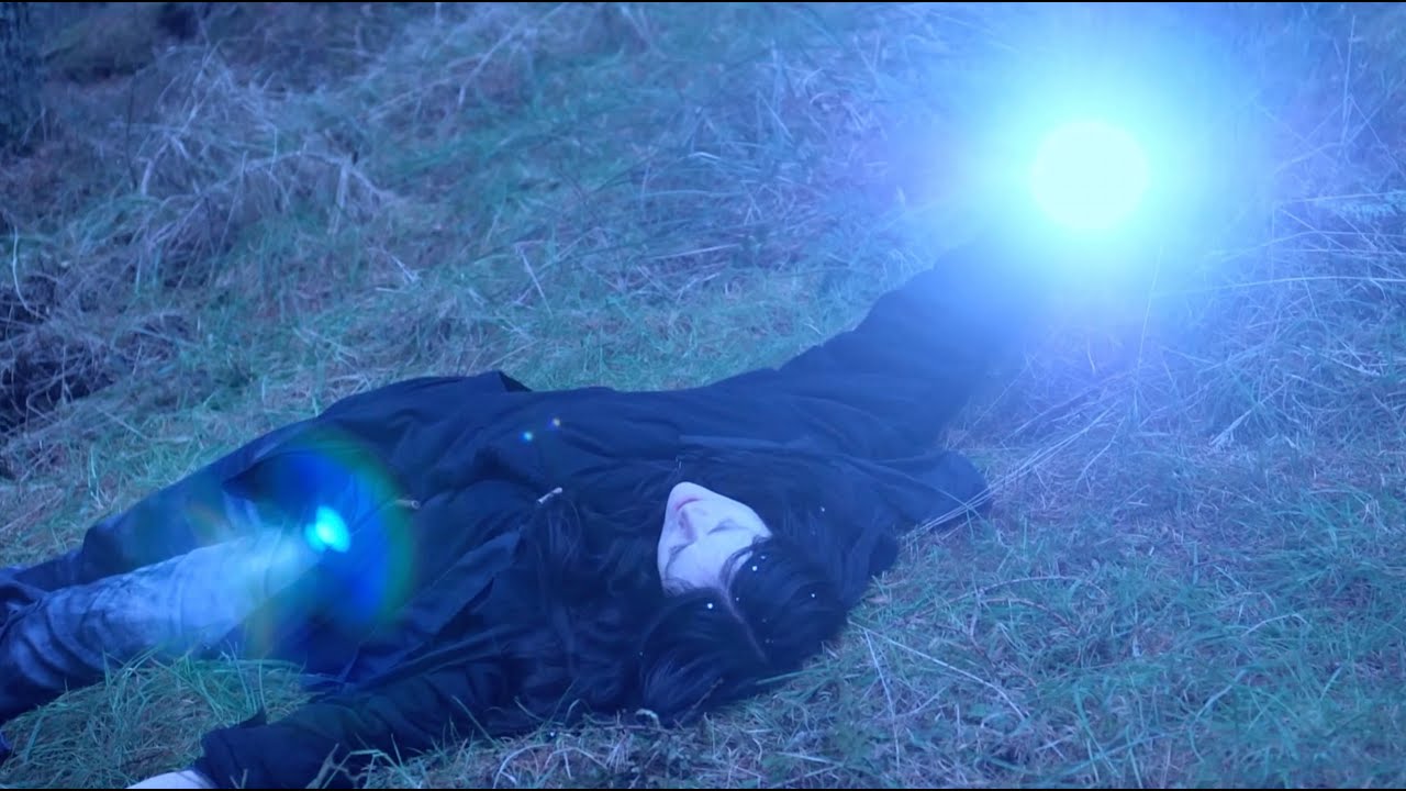 Kelora - St Magdalene's Wood (Official Music Video)