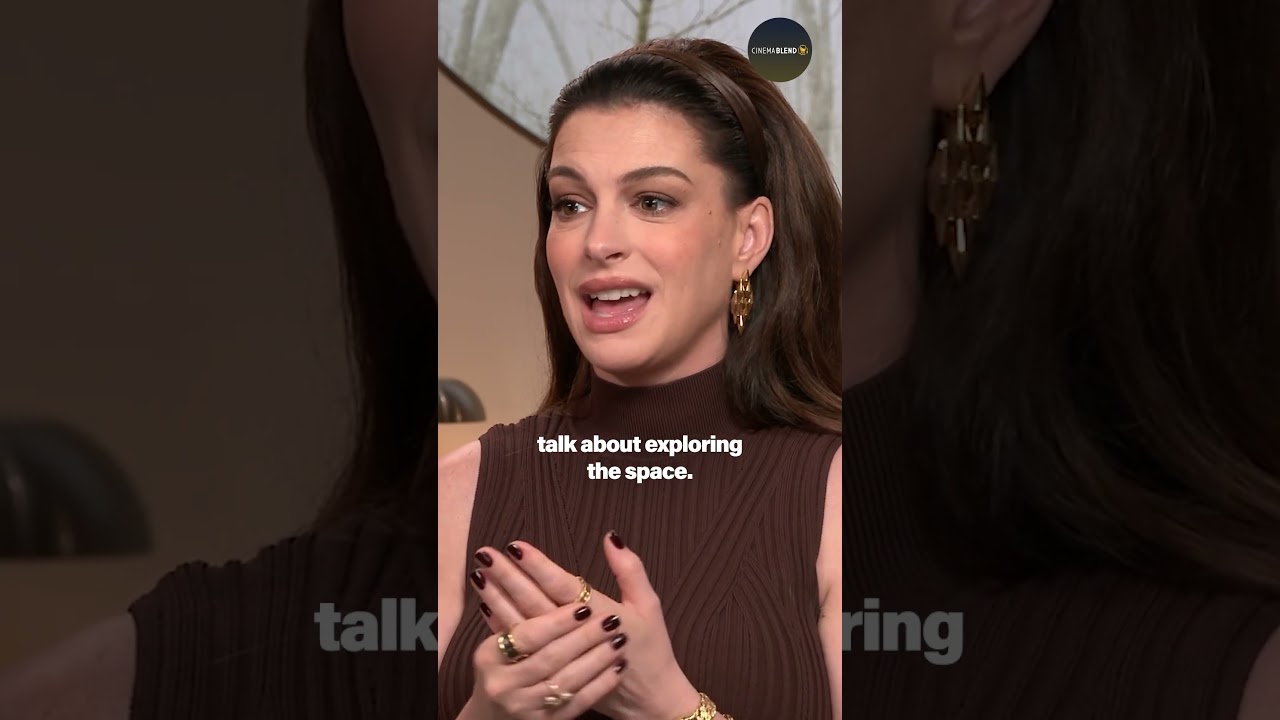 Anne Hathaway And Josh Hartnett Explain Why Verity's Ending Stayed Ambiguous