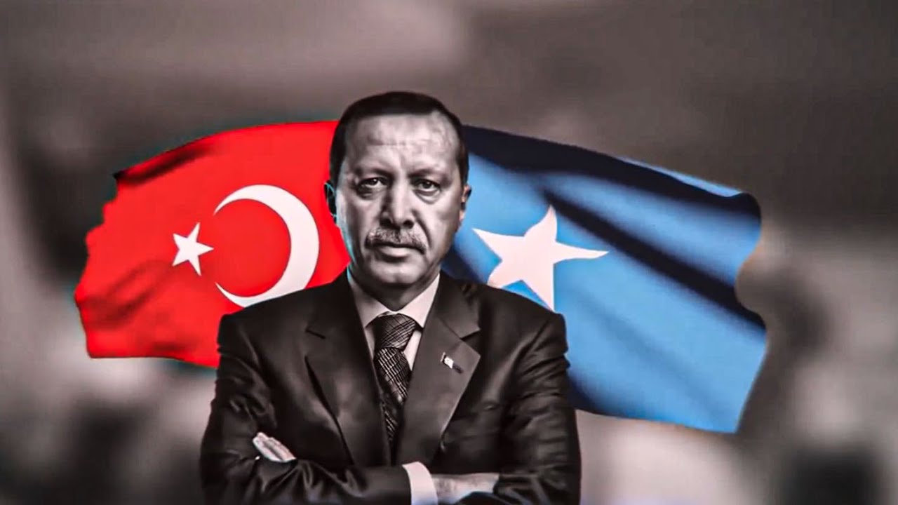 Turkiga oo Soomaaliya Kadhigay Dal Awood Ciidan Leh | Xulashada Dunid