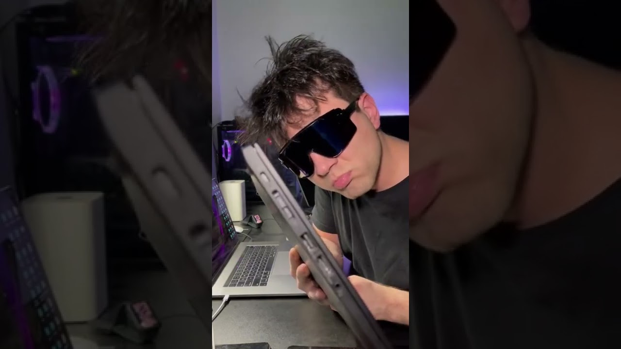 Проблема разъёма USB type-c 🔌