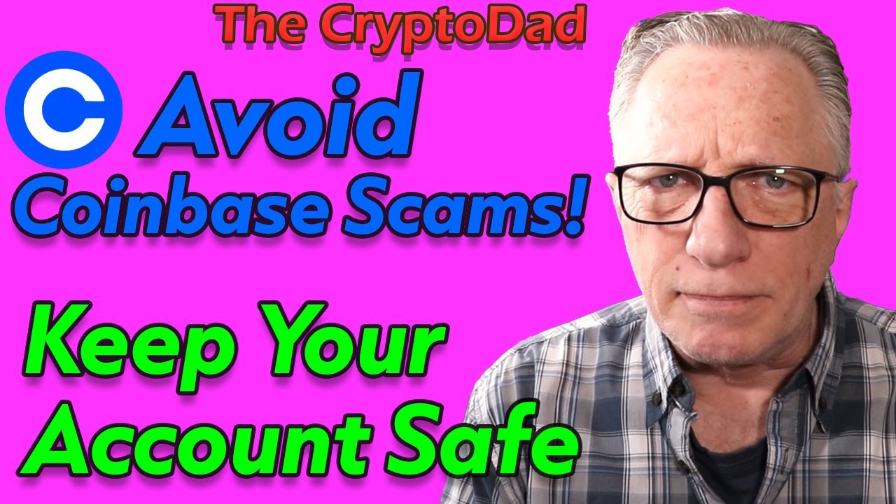 Предупреждение о мошенничестве на Coinbase: как защитить свой аккаунт и убедиться в его безопасности